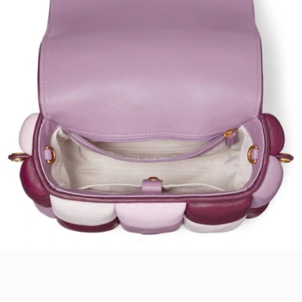 Kate Spade Multicolor Patchwork Shoulder Bag - image 3